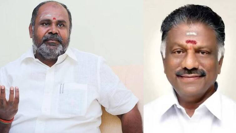 allocate Deputy Leader seat  allotted to ADMK R.B. Udhayakumar in TN Assembly TN Assembly: சட்டபேரவையில் பின்னுக்கு தள்ளப்பட்ட ஓபிஎஸ்.. உதயகுமாருக்கு எதிர்க்கட்சி துணைத்தலைவர் இருக்கை ஒதுக்கீடு!