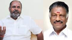 சட்டபேரவையில் பின்னுக்கு தள்ளப்பட்ட ஓபிஎஸ்.. உதயகுமாருக்கு எதிர்க்கட்சி துணைத்தலைவர் இருக்கை ஒதுக்கீடு!