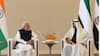 पंतप्रधान नरेंद्र मोदी यूएईच्या दौऱ्यावर, भारत आणि UAE मध्ये डिटिजल पेमेंटसह आठ करार