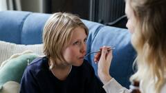 Cough Syrup : मुलांना कफ सिरप देत आहात ? ही काळजी घ्या !