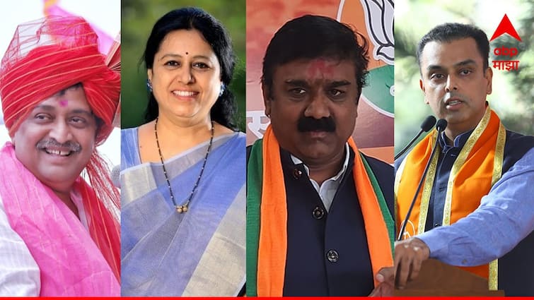 BJP releases another list of candidates for the Rajya Sabha Biennial elections Party president JP Nadda from Gujarat Ashok Chavan Medha Kulkarni from Maharashtra मोठी बातमी! अशोक चव्हाण, मेधा कुलकर्णी यांना भाजपकडून राज्यसभेची उमेदवारी, एकनाथ शिंदेंकडून मिलिंद देवरांना संधी