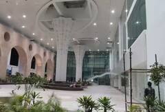 ਦੇਹਰਾਦੂਨ ਏਅਰਪੋਰਟ ਦੀ ਸ਼ਾਨਦਾਰ ਨਵੀਂ ਟਰਮੀਨਲ ਬਿਲਡਿੰਗ ਦਾ ਉਦਘਾਟਨ ਹੋਇਆ ਅੱਜ, ਵੇਖੋ ਸ਼ਾਨਦਾਰ ਤਸਵੀਰਾਂ