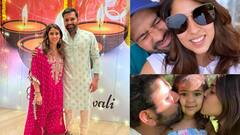 Valentine’s Day 2024: किसी फिल्मी कहानी से कम नहीं है रोहित-रितिका की लव स्टोरी, जानें पहले किसने किया था प्रपोज