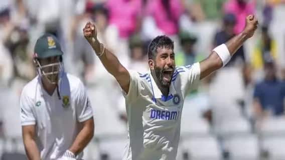 IND vs ENG : राजकोट कसोटीत बुमराहाच्या खेळण्यावर प्रश्नचिन्ह, कशी असेल टीम इंडियाची प्लेईंग 11 IND vs ENG : राजकोट कसोटीत बुमराहाच्या खेळण्यावर प्रश्नचिन्ह, कशी असेल टीम इंडियाची प्लेईंग 11