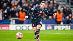 UEFA Champions League Round 16 Full Schedule; How To Watch Live On TV, Online In India