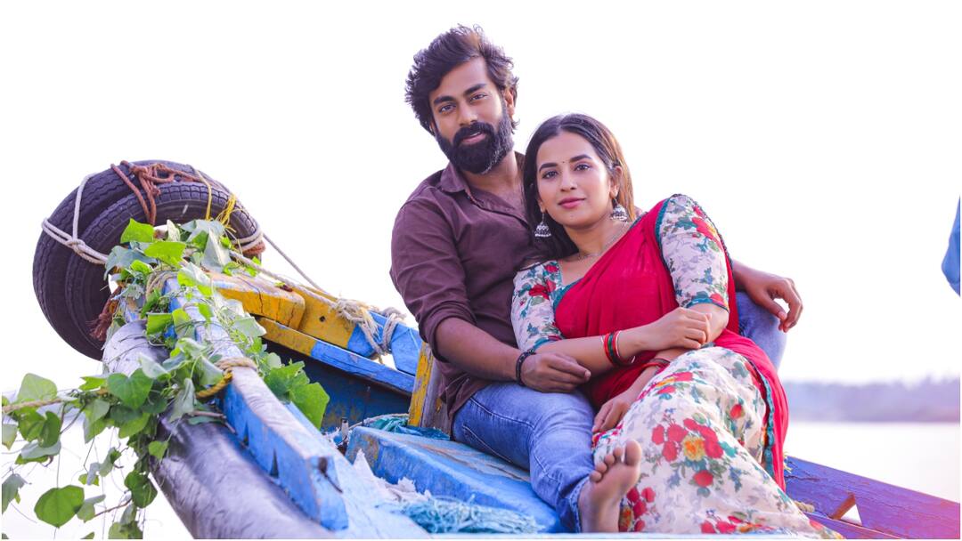 Rakshit Atluri Komalee Prasad starrer Sasivadane movie gets release date Sasivadane Release Date: మచ్చ లేని ప్రేమకు మరణం మనతోనే - ఒక్క మాటతో అంచనాలు పెంచిన శశివదనే, రిలీజ్ ఎప్పుడంటే?