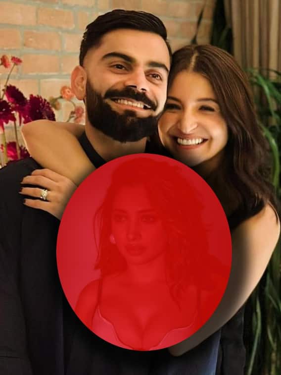 विराट को हासिल नहीं हुआ था पहला प्यार, फिर अनुष्का बनीं दूसरा ऑप्शन?