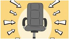 Government Job: 10वीं-12वीं पास ISRO में पा सकते हैं नौकरी, आवेदन के लिए बचे हैं बस इतने दिन