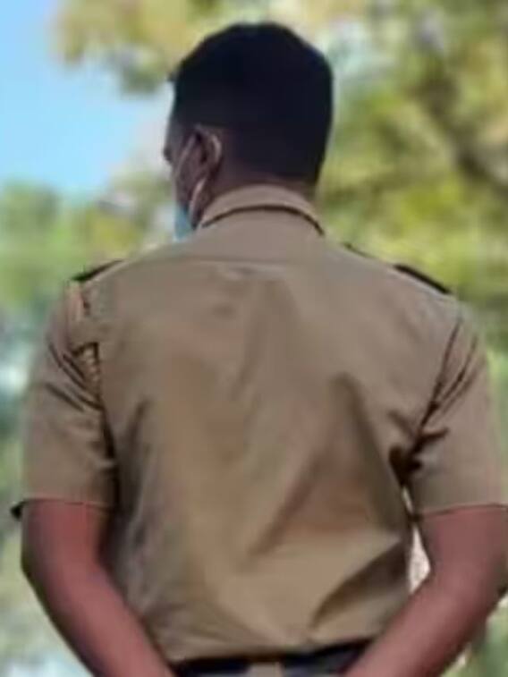 पुलिस कांस्टेबल की नौकरी चाहिए? जानें एग्जाम पैटर्न