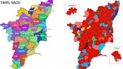 Lok Sabha Constituency TN: தமிழ்நாட்டின் எந்தெந்த சட்டமன்ற தொகுதிகள், எந்தெந்த மக்களவை தொகுதியில் அடங்கும் தெரியுமா?