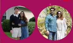 Valentines Day 2024: પહેલીવાર પાર્ટીમાં શ્રીરામ નેનેને મળી હતી માધુરી દિક્ષિત, પછી બાઇક રાઇડથી લગ્ન સુધી પહોંચી બન્નેની સ્ટૉરી