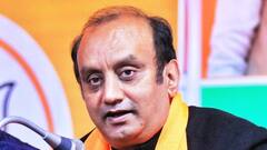 'तकनीकी तौर पर लोकसभा सत्र खत्म, अब कैसे बन पाएगा कानून' किसान आंदोलन पर सुधांशु त्रिवेदी