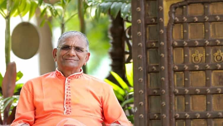 Diamond Tycoon Govind Dholakia nominated for Rajya Sabha diamond industry gets first time representative Govindbhai Dholakia: ગોવિંદ ધોળકિયાની રાજ્યસભામાં પસંદગીથી હીરા ઉદ્યોગમાં ખુશીનો માહોલ