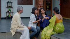 ‘బ్రహ్మముడి’ సీరియల్‌ : అలిగి పుట్టింటికి వెళ్లిన కావ్య - ధాన్యలక్ష్మీకి బుద్ది చెప్పిన సుభాష్