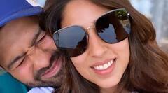 Valentine’s Day 2024: રોહિત શર્મા અને રિતિકાની લવ સ્ટોરી છે એકદમ ફિલ્મી, જાણો કોણે કર્યો હતો પ્રપોઝ?