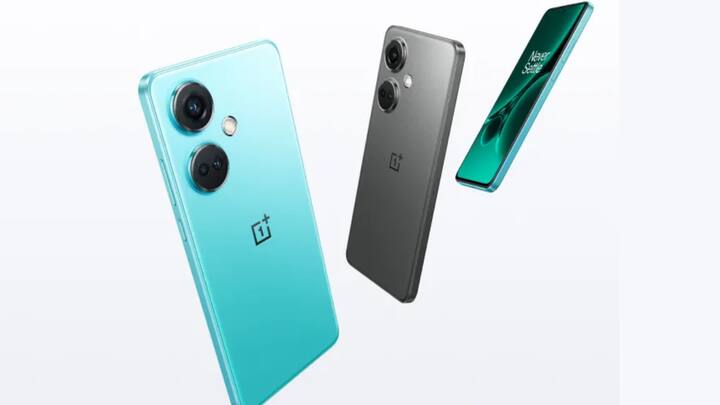 OnePlus Nord CE 3 5G (Price: Rs 24,999) — The OnePlus Nord CE 3 competes with the Realme 12 Pro in the mid-segment market, boasting features like a 6.7-inch FHD+ AMOLED display with 120 Hz refresh rate and a Qualcomm Snapdragon 782 processor, making it a top seller in the Rs. 25,000 range. While it may not match the Realme 12 Pro in aesthetics, its specs, including a 50-megapixel Sony IMX890 main camera, OxygenOS, and a 5,000 mAh battery with 80W fast charging, position it as a strong contender in its category.