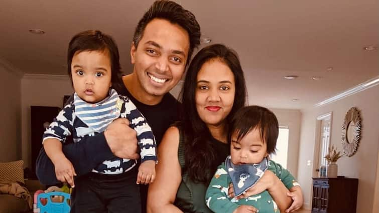 Indian-American Couple Twin Sons Found Dead In California US Indian-American Couple, Twin Sons Found Dead At Their Home In US, Police Suspect Murder-Suicide