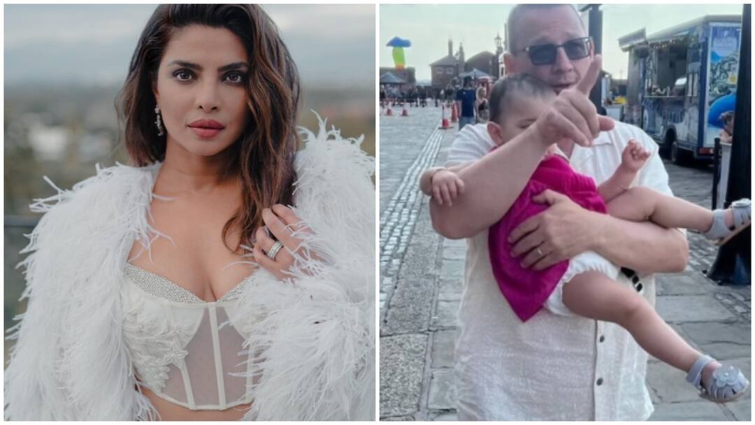 Priyanka Chopra ने ससुर केविन जोनस को यूं किया बर्थडे विश, दादा-पोती की शेयर की अनदेखी तस्वीर Priyanka Chopra Birthday Wish For Father In Law Kevin Jonas Shared Unseen Photo With Malti Priyanka Chopra ने ससुर केविन जोनस को यूं किया बर्थडे विश, दादा-पोती की शेयर की अनदेखी तस्वीर