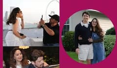 Valentines Day 2024: પહેલીવાર પાર્ટીમાં શ્રીરામ નેનેને મળી હતી માધુરી દિક્ષિત, પછી બાઇક રાઇડથી લગ્ન સુધી પહોંચી બન્નેની સ્ટૉરી