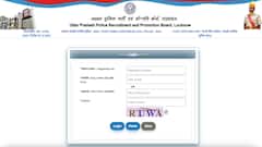 UP Police Constable Admit Card 2024 Out On uppbpb.gov.in - Download Here