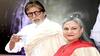Amitabh Bachchan Income : 'बिग बी' अमिताभ बच्चन यांनी मागील वर्षी किती कमावले? पत्नी जया यांच्यामुळे आकडा उघड