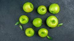 Red Or Green Apple: সবুজ না লাল ? চটজলদি ওজন কমবে কোন রঙের আপেলে ?