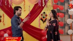 కృష్ణ ముకుంద మురారి సీరియల్: వాలంటైన్స్ డే సెలబ్రేషన్స్‌లో రచ్చరచ్చ చేసిన రెండు జంటలు, భవాని ఎక్కడ!