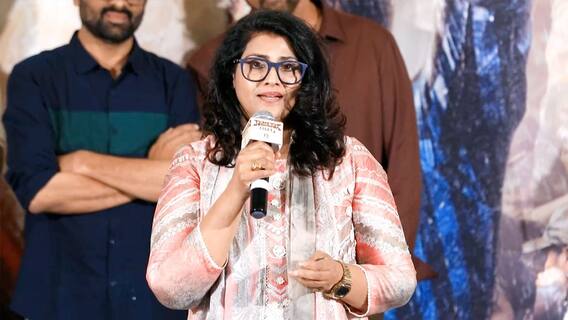 Vani Viswanath on Rajadhani Files : రాజధాని ఫైల్స్ సినిమాలో ఎందుకు చేశారో చెప్పిన వాణీ విశ్వనాథ్