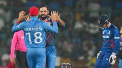 ICC Rankings: अफगानी खिलाड़ी बना वनडे का नंबर वन ऑलराउंडर, जानिए टेस्ट और टी20 में किसका है दबदबा