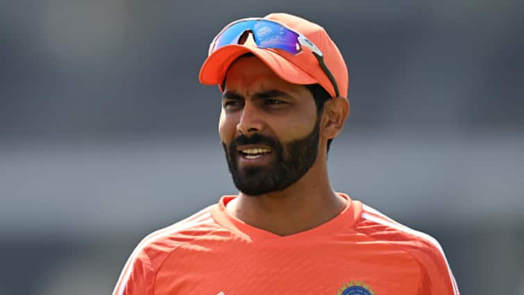 IND vs ENG 3rd Test: Ravindra Jadeja's No-Nonsense Verdict On Rajkot Pitch