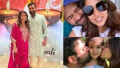 Valentine’s Day 2024: રોહિત શર્મા અને રિતિકાની લવ સ્ટોરી છે એકદમ ફિલ્મી, જાણો કોણે કર્યો હતો પ્રપોઝ?