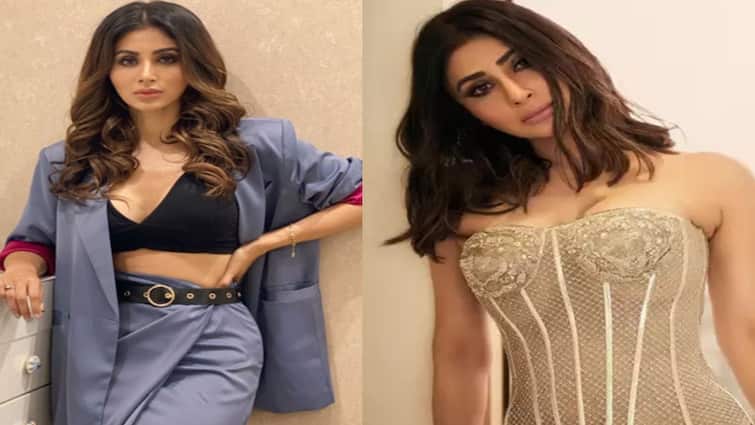 Mouni roy shares that faced lots of rejection in becoming bollywood actor Mouni Roy : உன்னால் பாலிவுட் நடிகையாக முடியாது! நிராகரிக்கப்பட்ட அனுபவம் பகிர்ந்த மௌனி ராய்... 