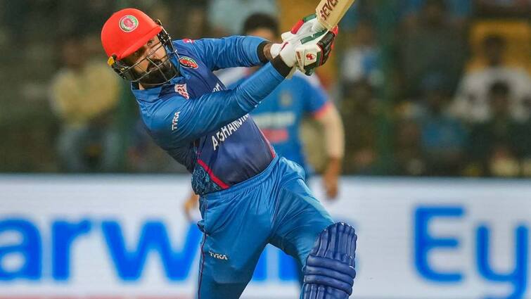 39 साल का अफगानी खिलाड़ी बना दुनिया का नंबर 1 ऑलराउंडर, ICC ने जारी की ताजा रैंकिंग