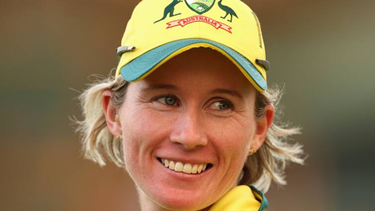 Gujarat Giants Announce Beth Mooney New Captain Womens Premier League 2024 WPL 2024: Gujarat Giants Announce New Captain For Women's Premier League 2024