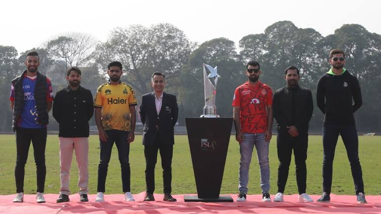 PSL 2024: List Of Key Players Who Opted Out Of Pakistan Super League