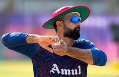 ICC Rankings: अफगानी खिलाड़ी बना वनडे का नंबर वन ऑलराउंडर, जानिए टेस्ट और टी20 में किसका है दबदबा