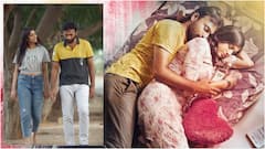 'జస్ట్ ఎ మినిట్' అంటోన్న 'ఏడు చేపల కథ' హీరో - లవర్స్ డేకి కొత్త పాటతో...