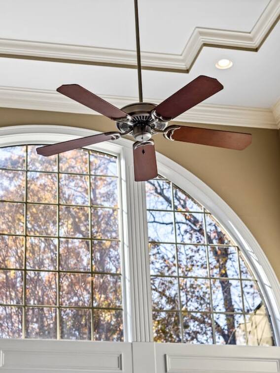 क्या पंखे की स्पीड स्लो रखने से कम आता है बिजली बिल?