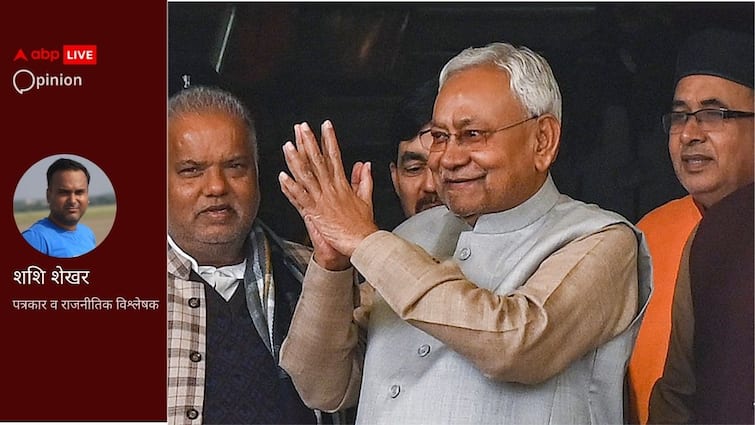 In Bihar, Mafia presence is not new in politics, but Tejashwi can alter the prospects by getting small parties बिहारी सियासत में नए नहीं बाहुबली पर नीतीश की छवि धूमिल, छोटे दलों को साधें तेजस्वी तो बने बात
