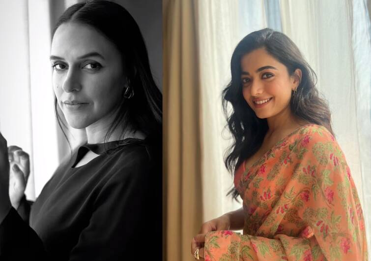 rashmika madana to participate neha dhupiya no filter season 6 Rashmika  Mandana : பிரபல நிகழ்ச்சியில் மனம் திறக்க இருக்கும் ராஷ்மிகா மந்தனா.. ஆர்வமாக காத்திருக்கும் ரசிகர்கள்