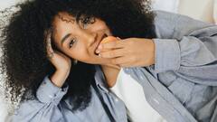 Fruits for Relieve Stress :  ' ही ' फळे खा , तूमचा तणाव करतील कमी !