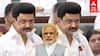 MK Stalin - 2 முக்கிய தீர்மானங்கள்... அதிரடி காட்டும் ஸ்டாலின்! மத்திய அரசுக்கு ஸ்கெட்ச்