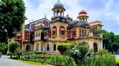 इलाहाबाद सेंट्रल यूनिवर्सिटी के चीफ प्रॉक्टर डॉक्टर राकेश सिंह हटाए गए, इस मामले में हुई कार्रवाई