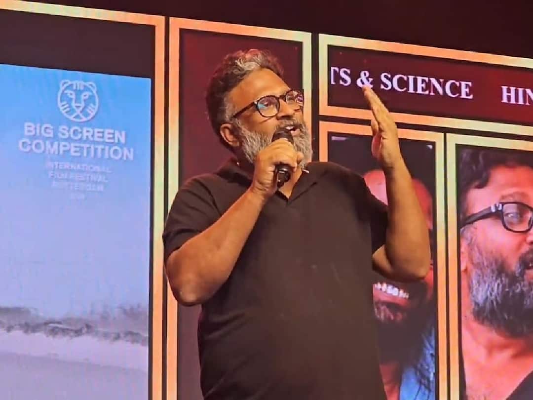 'ஏழு கடல் ஏழு மலை' திரைப்படம் உருவானது எப்படி? - இயக்குநர் ராம் விளக்கம்