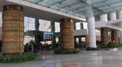 ਦੇਹਰਾਦੂਨ ਏਅਰਪੋਰਟ ਦੀ ਸ਼ਾਨਦਾਰ ਨਵੀਂ ਟਰਮੀਨਲ ਬਿਲਡਿੰਗ ਦਾ ਉਦਘਾਟਨ ਹੋਇਆ ਅੱਜ, ਵੇਖੋ ਸ਼ਾਨਦਾਰ ਤਸਵੀਰਾਂ