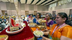 जहां बना है पहला हिंदू मंदिर, वहां भारत के कितने लोग रहते हैं?