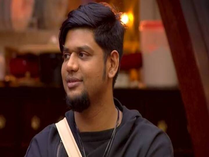 Abhishek Raja : என்னை பார்ட்னராக மாற்றியதற்கு நன்றி!  காதலியை அறிமுகம் செய்த அபிஷேக் ராஜா... 
