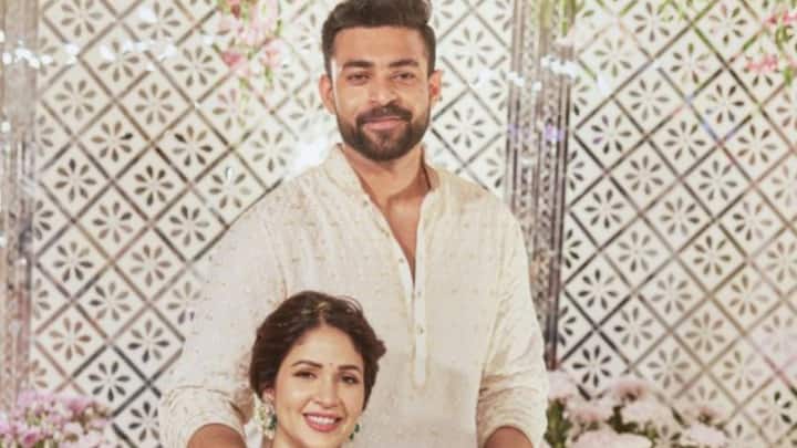 Varun Tej Opens Up About Relationship On Valentine Day With Lavanya Tripathi: 'Sometimes You Want To Take The Pressure Off, Go Out & Chill' Varun Tej Opens Up About Relationship With Lavanya Tripathi On Valentine's Day: 'Sometimes You Want To Take The Pressure Off'