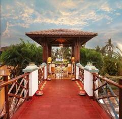 Rakul Preet Singh, Jackky Bhagnani To Get Married In THIS Plush South Goa Hotel; Know Deets About Wedding Venue