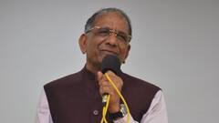 राम मंदिर के लिए 11 करोड़ का दान देने वाले गोविंदभाई ढोलकिया कौन हैं? BJP भेजेगी राज्यसभा